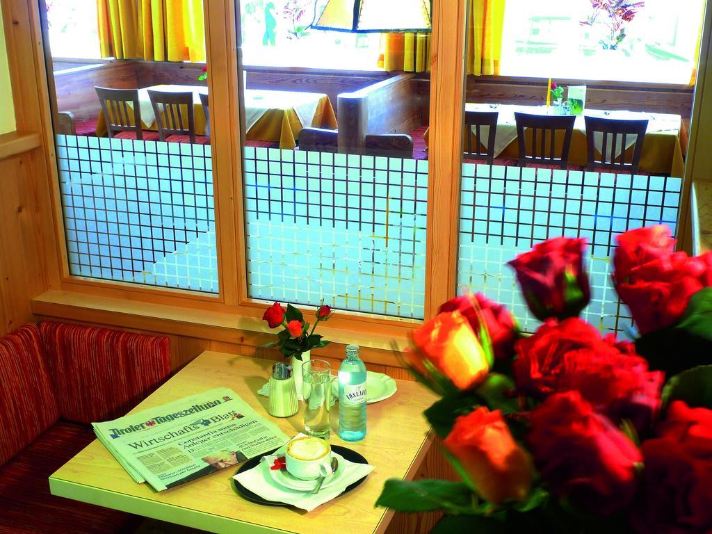 Goldener Fisch Hotel Lienz