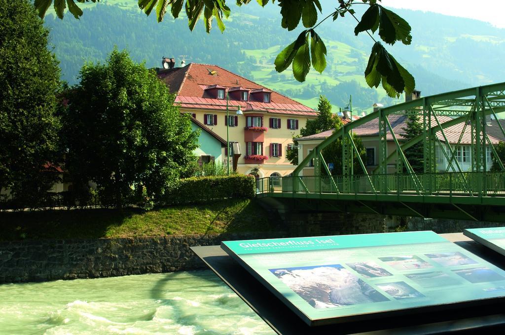 Hotel Goldener Fisch