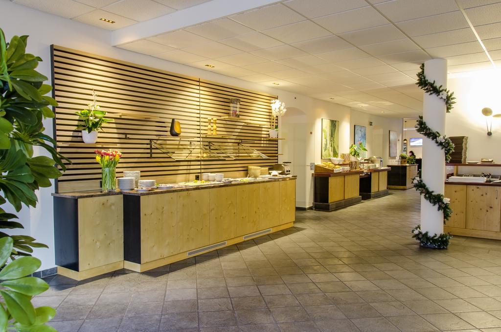 Goldener Fisch Hotel 3*