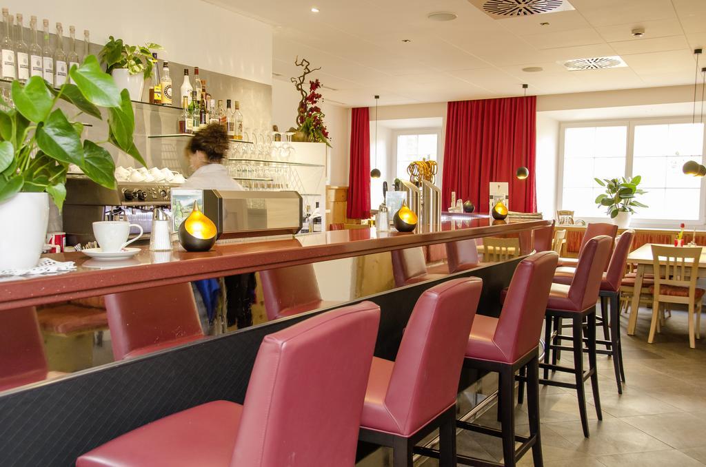 Goldener Fisch Hotel Lienz