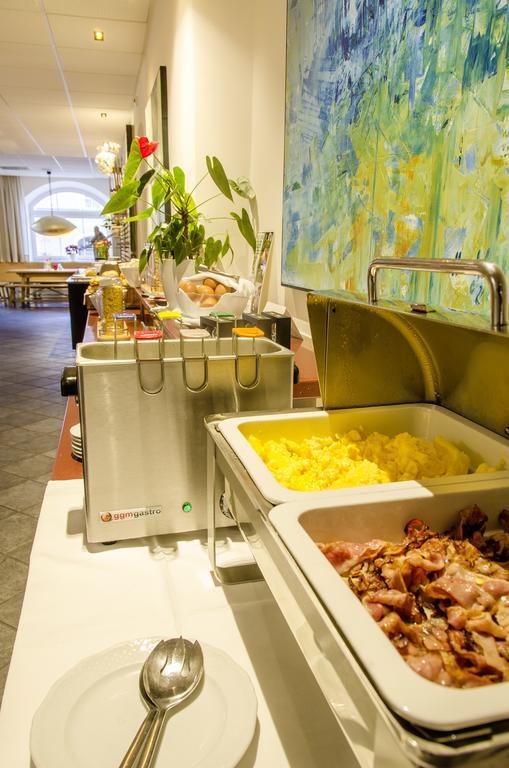 Goldener Fisch Hotel 3*
