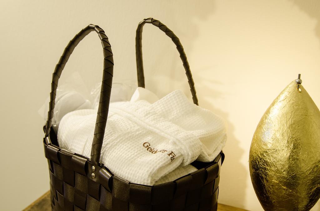 Goldener Fisch Hotel Lienz