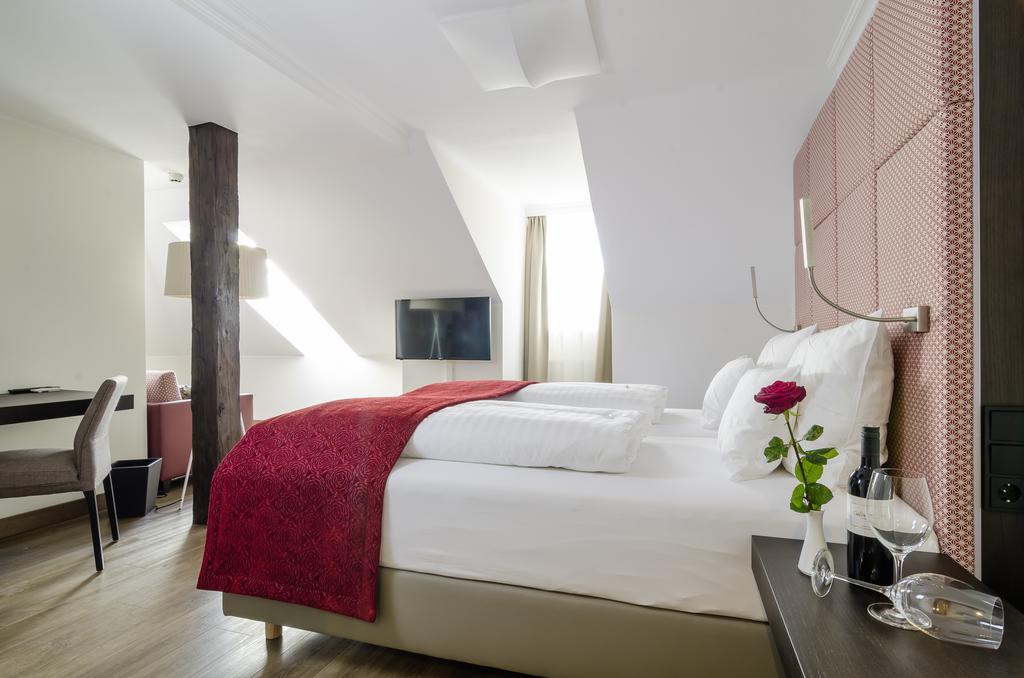 Goldener Fisch Hotel Lienz