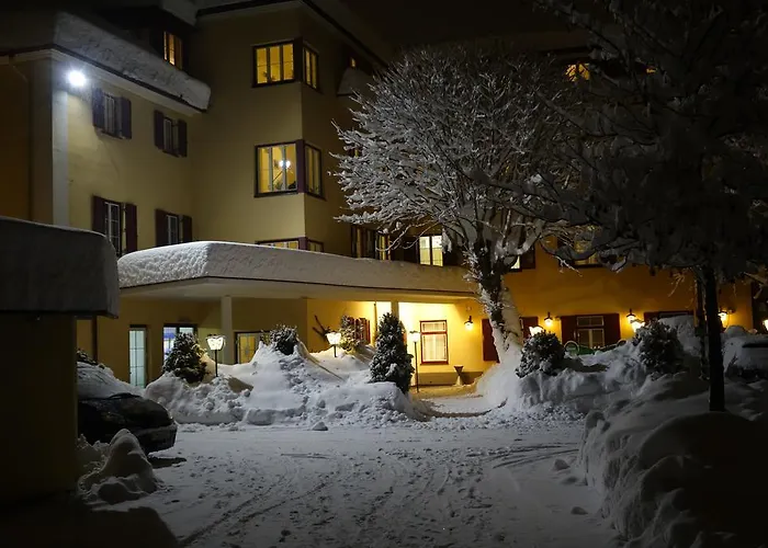 Gasthof Goldener Fisch