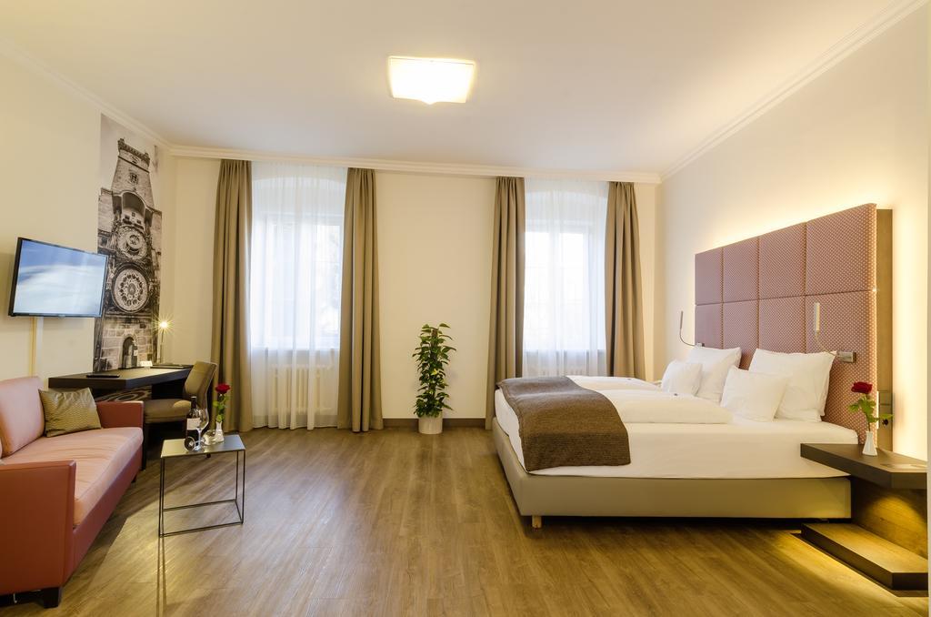 Goldener Fisch Hotel Lienz