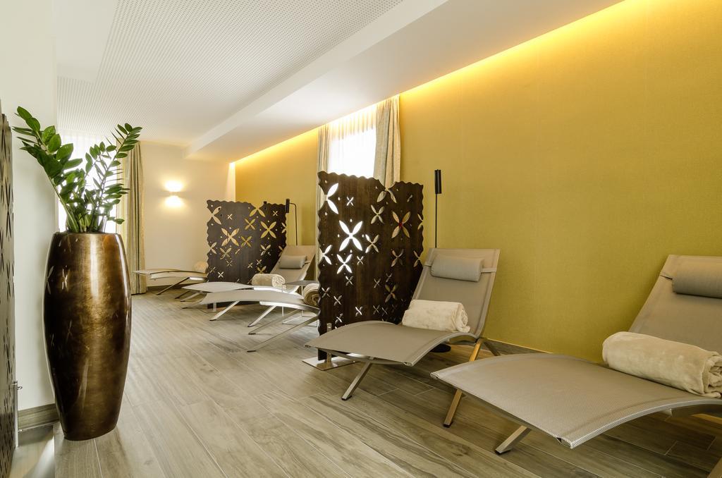 Goldener Fisch Hotel