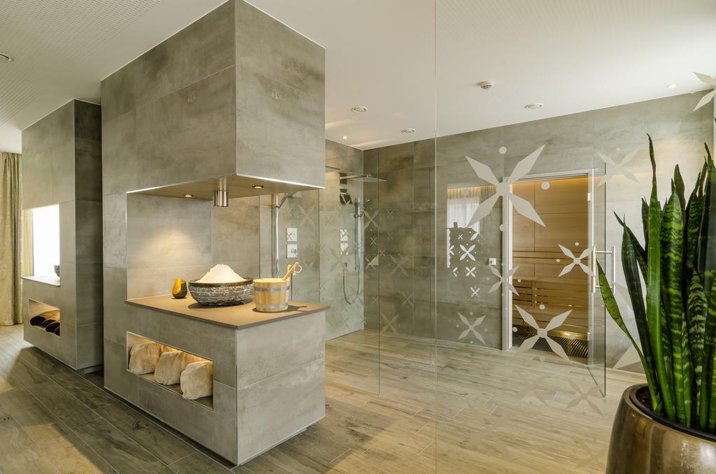 Goldener Fisch Hotel 3*